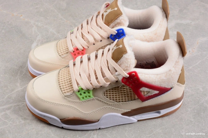 the Where DH0572-264 4 Things (GS) Jordan Wild Retro Are 1106